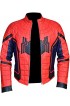 Spider-Man Homecoming Tom Holland Costume Jacket